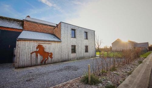 Five-Bedroom Holiday Home