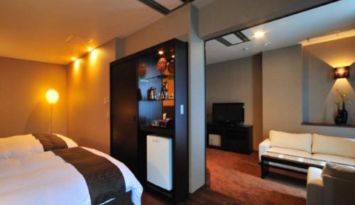 Deluxe Twin Room - Non-Smoking