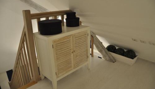 Duplex Apartment 'Deauville'