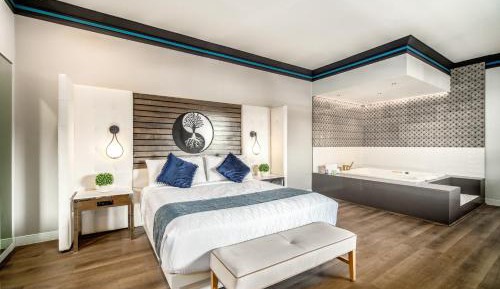 Superior King Room