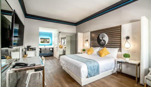 King Room
