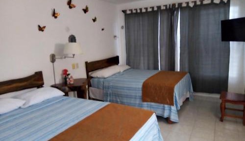 Queen Room with Two Queen Beds