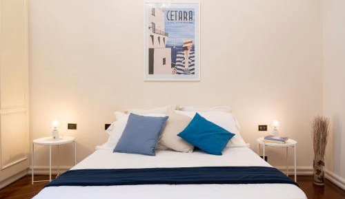 Deluxe Junior Suite