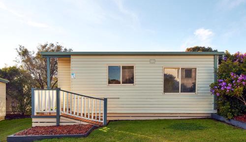 Standard Cabin