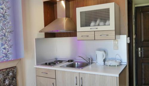 Superior Studio with Sea View