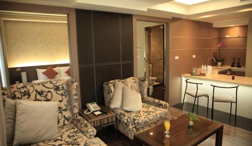 VIP Suite