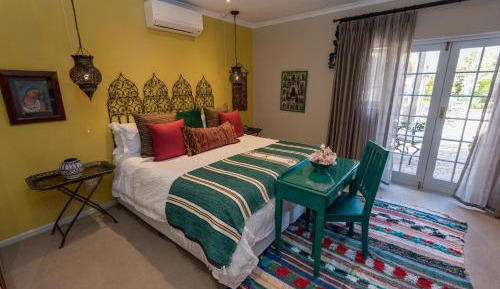 Twin/Double Room
