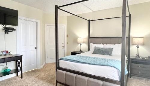 Kimberly's Room