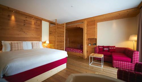 Junior Suite