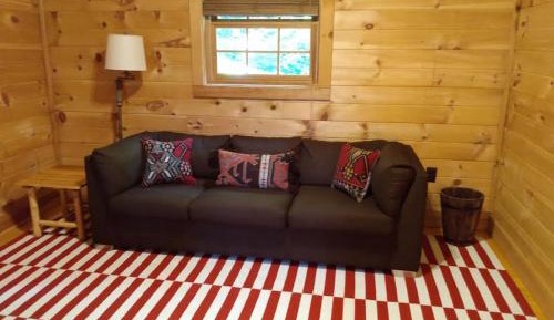 Three-Bedroom Bungalow