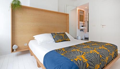 Double Room III