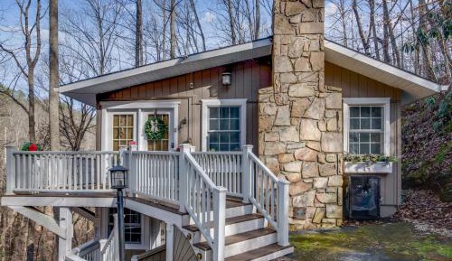 One-Bedroom Chalet