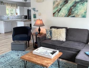 Apartment - Ground Floor