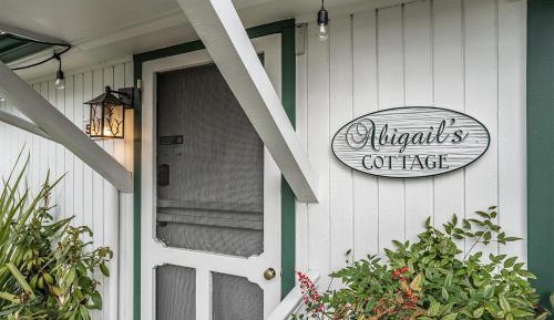 Cottage