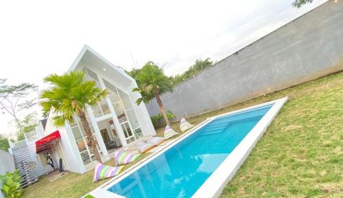 Standard Villa