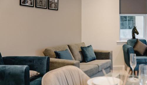Superior Apartment