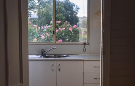 Standard Family Cabin