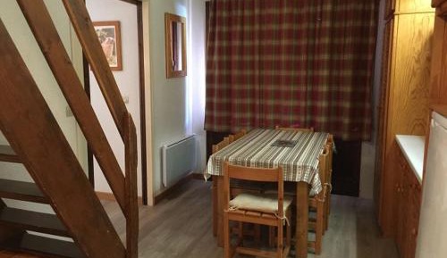 Apartment (6 Adults)