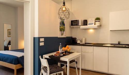 Suite with Terrace