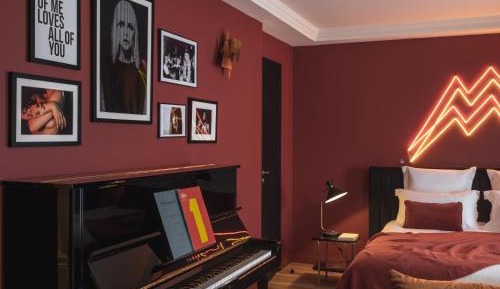Suite 7ème Note