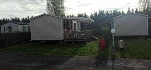 Mobile Home