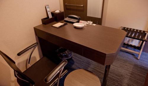 Double Room (1 Adult) - Non-Smoking 