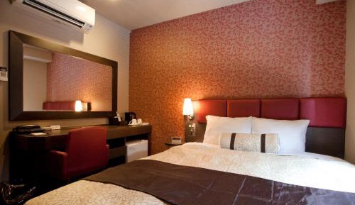 Room Selected At Check-In (1 Adult)