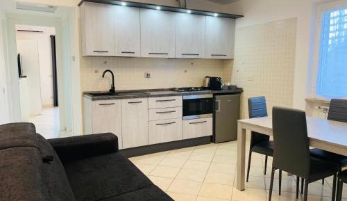 Apartment - Ground Floor