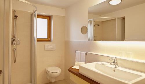 Superior Double Room with Balcony