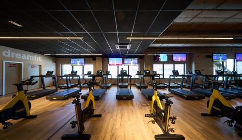 Studio Gym & Wellness