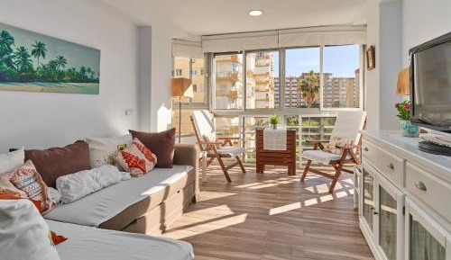 Superior One-Bedroom Apartment