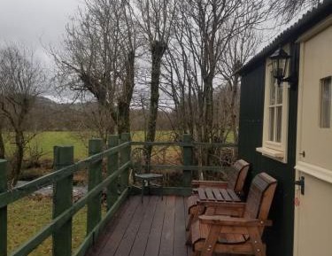 One-Bedroom Chalet