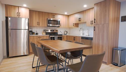 Superior Apartment