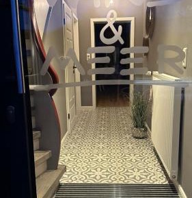 Single Room with Private Bathroom
