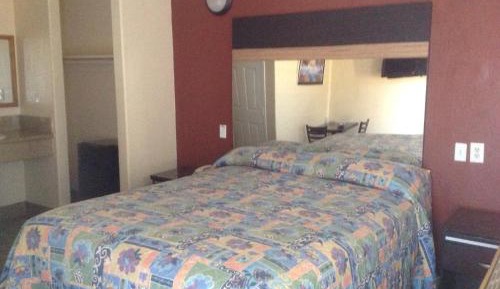 Single Room with Bathroom