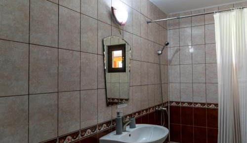 Triple Room with Bathroom