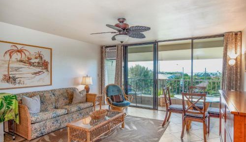 One Bedroom Apartment