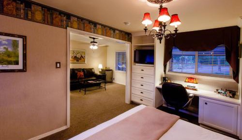 King Room