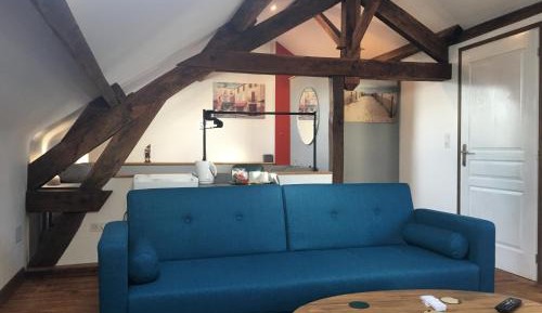 Deluxe Family Suite
