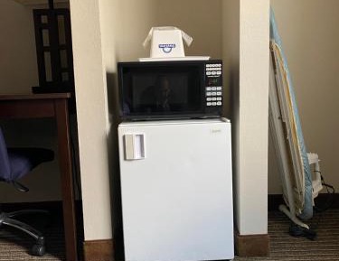 King Room - Disability Access/Non-Smoking