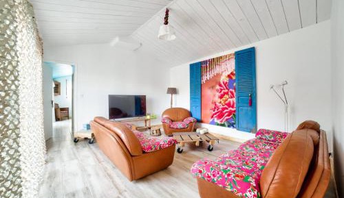Vacation Home