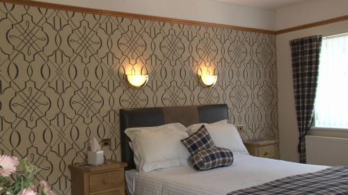 Premier Double Room