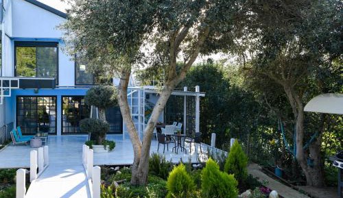 Holiday Home