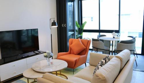 One Bedroom Apartment - Free WIFI