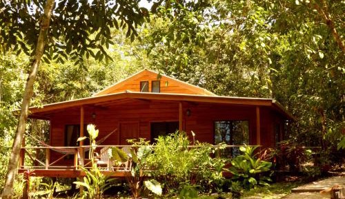 Two-Bedroom Bungalow