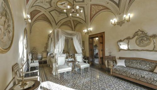 Imperial Suite