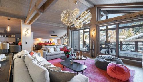 Apartment (14 Adults)