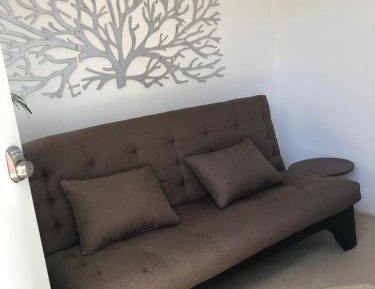 Family Double Room