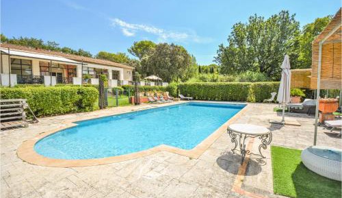 Four-Bedroom Holiday Home