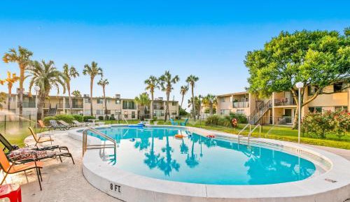 Two Bedroom Apartment 